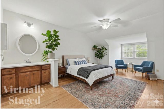 6816 Copernicus Circle, Charlotte, NC 28226