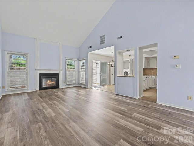 6816 Copernicus Circle, Charlotte, NC 28226