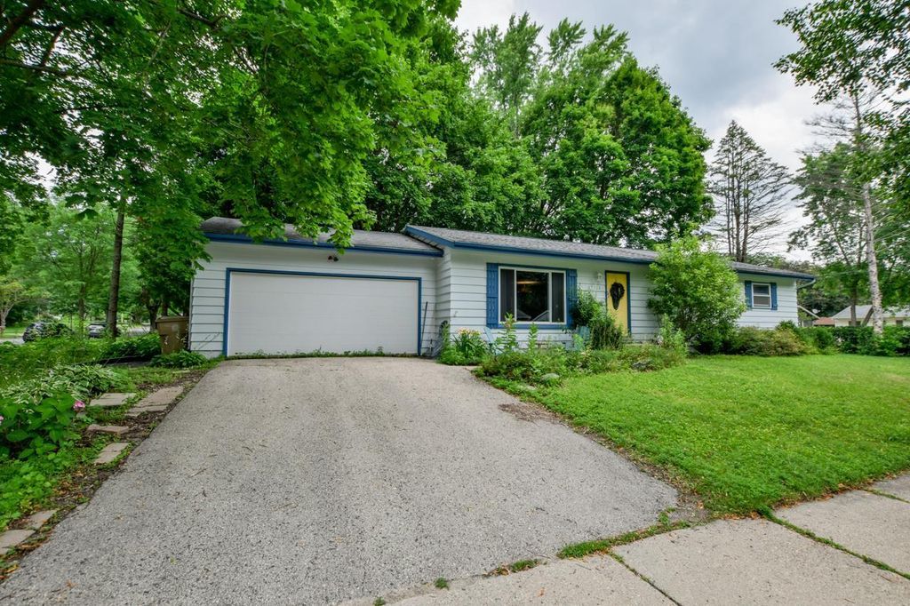 5314 Kroncke Drive, Madison, WI 53711