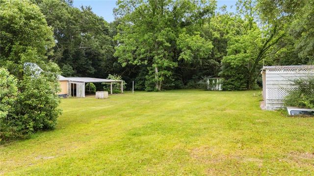 18318 Kendrick Road, Robertsdale, AL 36567