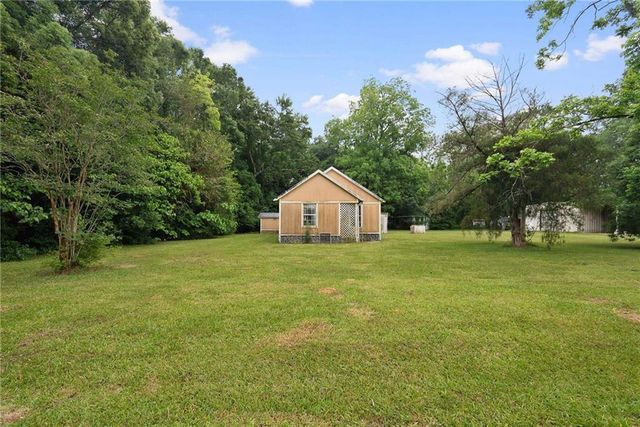 18318 Kendrick Road, Robertsdale, AL 36567