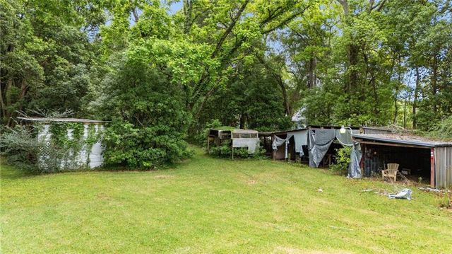 18318 Kendrick Road, Robertsdale, AL 36567