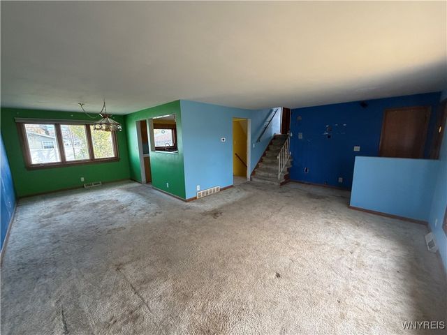 107 Maplegrove Avenue, Tonawanda, NY 14150