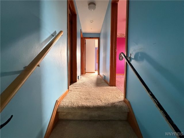 107 Maplegrove Avenue, Tonawanda, NY 14150