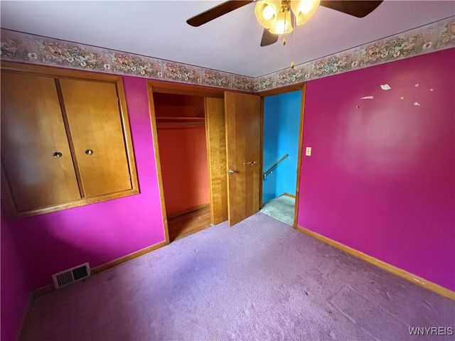 107 Maplegrove Avenue, Tonawanda, NY 14150