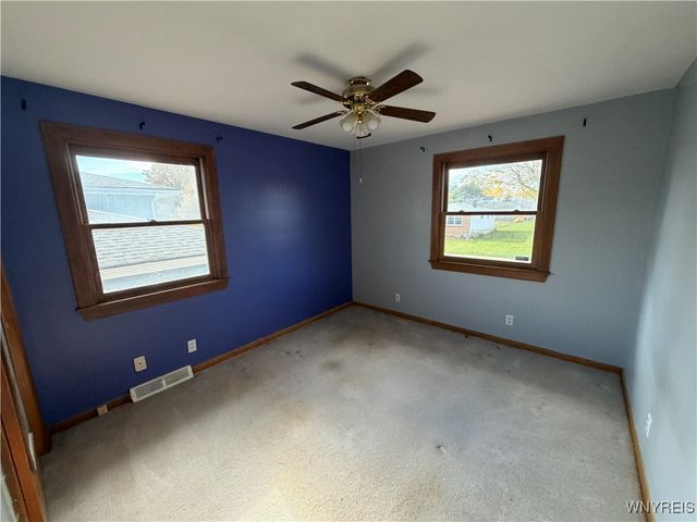 107 Maplegrove Avenue, Tonawanda, NY 14150