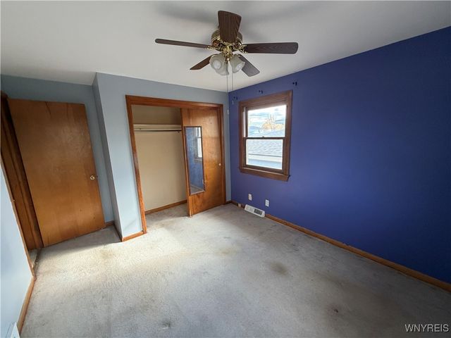 107 Maplegrove Avenue, Tonawanda, NY 14150