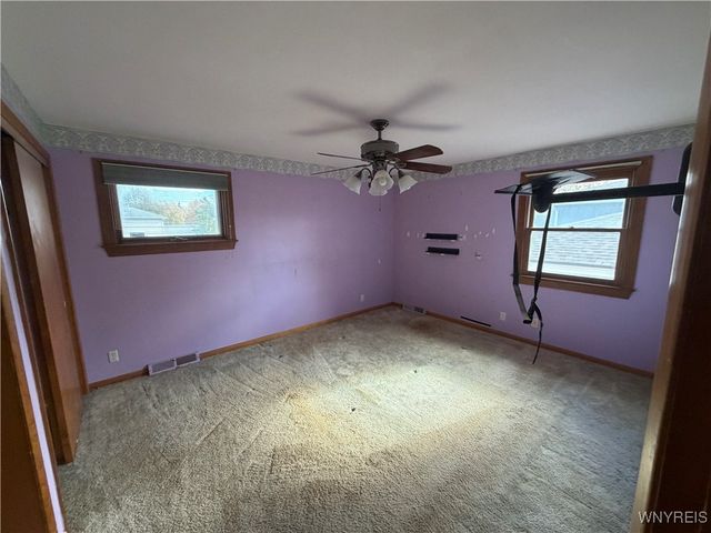 107 Maplegrove Avenue, Tonawanda, NY 14150