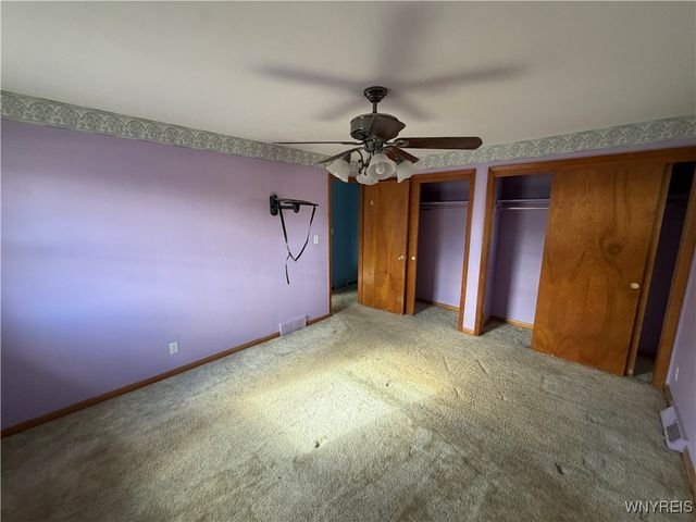 107 Maplegrove Avenue, Tonawanda, NY 14150