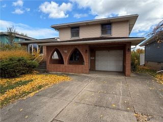 107 Maplegrove Avenue, Tonawanda, NY 14150