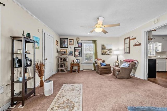 2208 Ermine Street, Randleman, NC 27317