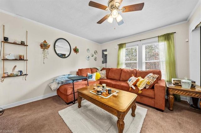 2208 Ermine Street, Randleman, NC 27317