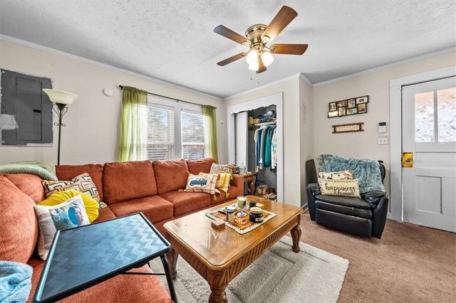 2208 Ermine Street, Randleman, NC 27317