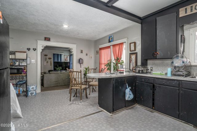 521 Jefferson Street, Rocky Mount, NC 27804