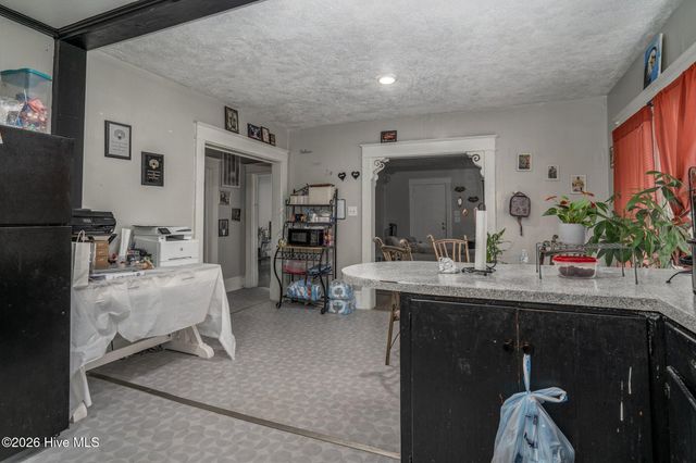 521 Jefferson Street, Rocky Mount, NC 27804