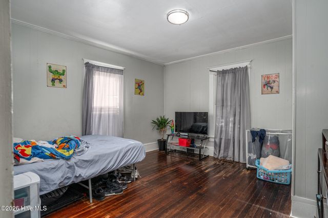 521 Jefferson Street, Rocky Mount, NC 27804