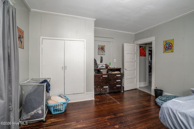 521 Jefferson Street, Rocky Mount, NC 27804