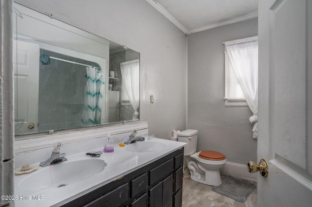 521 Jefferson Street, Rocky Mount, NC 27804