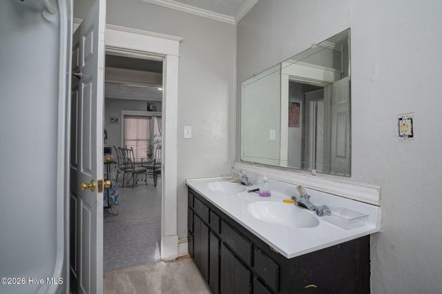 521 Jefferson Street, Rocky Mount, NC 27804