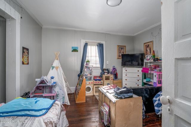 521 Jefferson Street, Rocky Mount, NC 27804