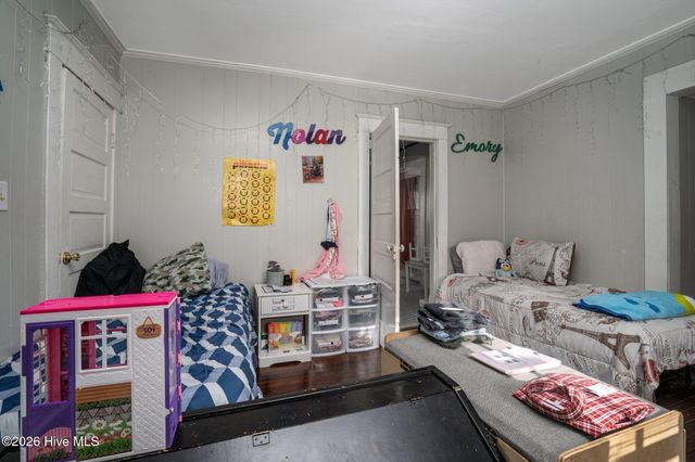 521 Jefferson Street, Rocky Mount, NC 27804