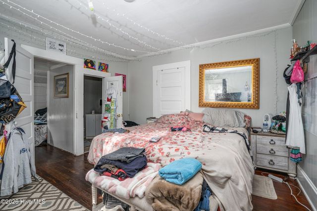 521 Jefferson Street, Rocky Mount, NC 27804