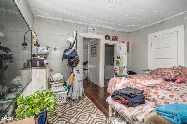 521 Jefferson Street, Rocky Mount, NC 27804