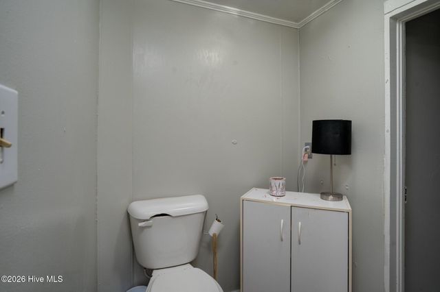 521 Jefferson Street, Rocky Mount, NC 27804