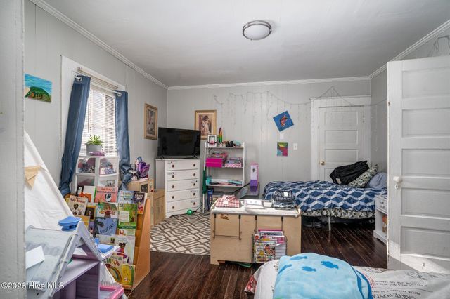 521 Jefferson Street, Rocky Mount, NC 27804