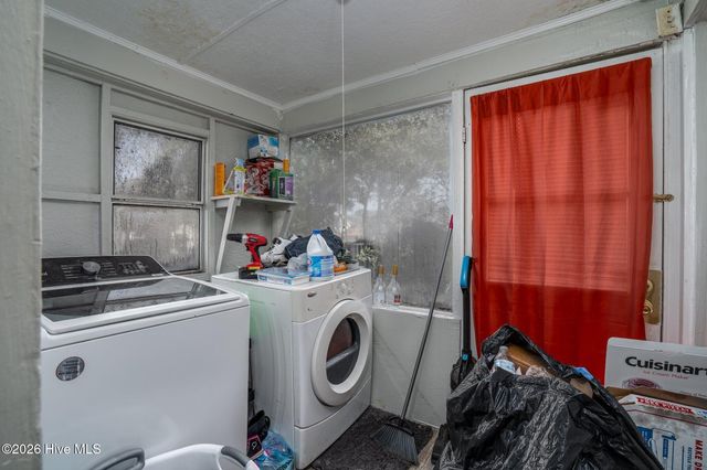 521 Jefferson Street, Rocky Mount, NC 27804