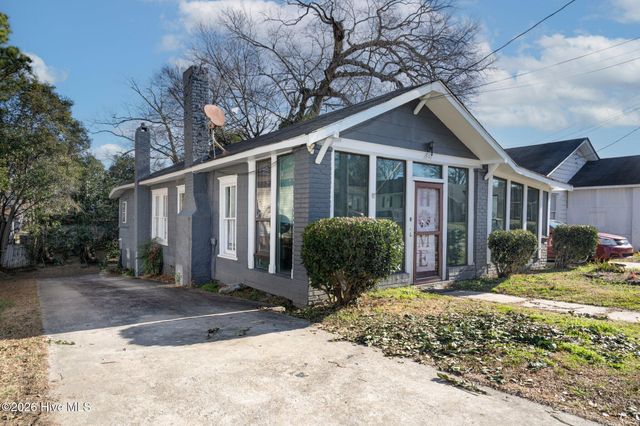 521 Jefferson Street, Rocky Mount, NC 27804