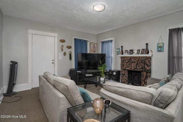 521 Jefferson Street, Rocky Mount, NC 27804