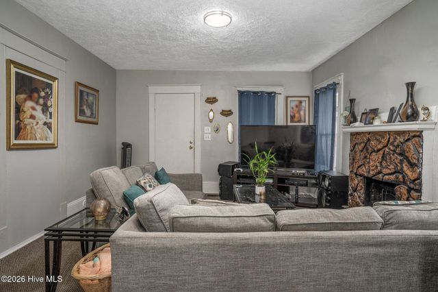 521 Jefferson Street, Rocky Mount, NC 27804