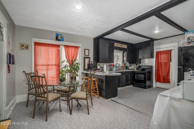 521 Jefferson Street, Rocky Mount, NC 27804