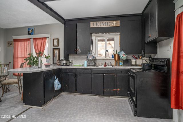 521 Jefferson Street, Rocky Mount, NC 27804