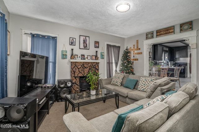 521 Jefferson Street, Rocky Mount, NC 27804