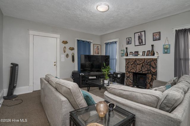 521 Jefferson Street, Rocky Mount, NC 27804