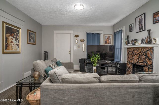 521 Jefferson Street, Rocky Mount, NC 27804