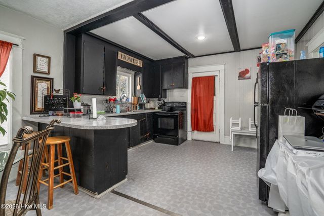 521 Jefferson Street, Rocky Mount, NC 27804