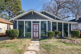 521 Jefferson Street, Rocky Mount, NC 27804