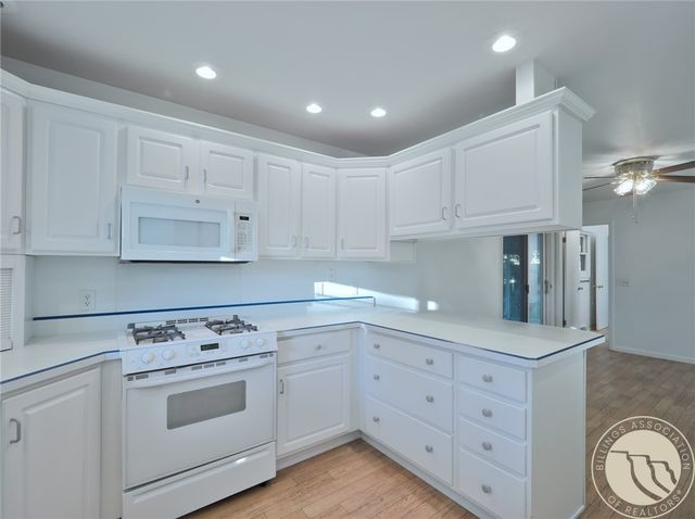 28 19th Street W, Billings, MT 59102