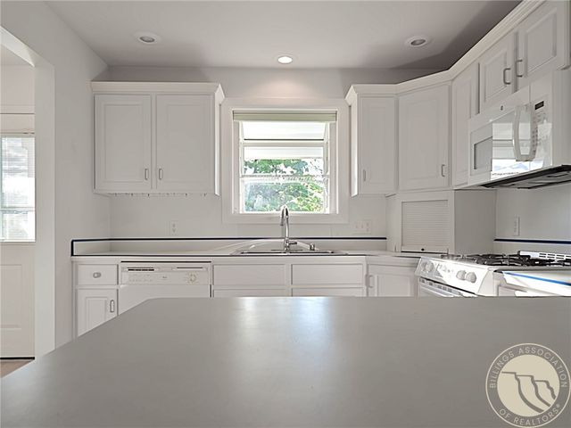 28 19th Street W, Billings, MT 59102
