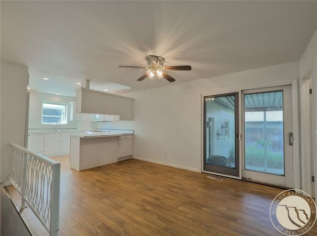 28 19th Street W, Billings, MT 59102