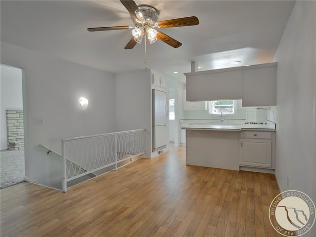 28 19th Street W, Billings, MT 59102