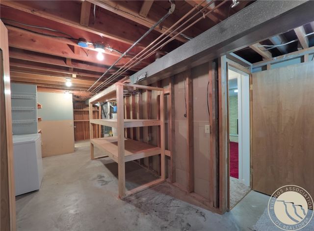 28 19th Street W, Billings, MT 59102