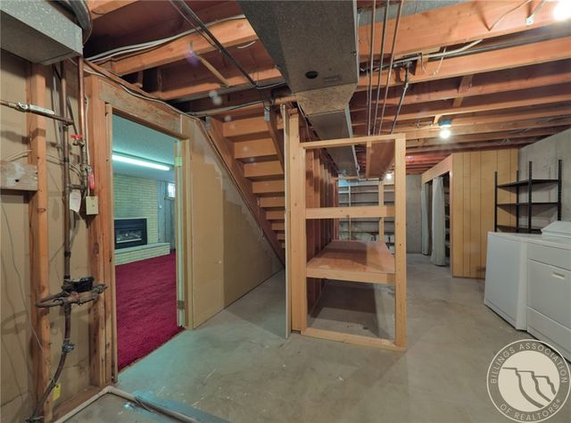 28 19th Street W, Billings, MT 59102