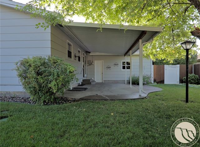 28 19th Street W, Billings, MT 59102