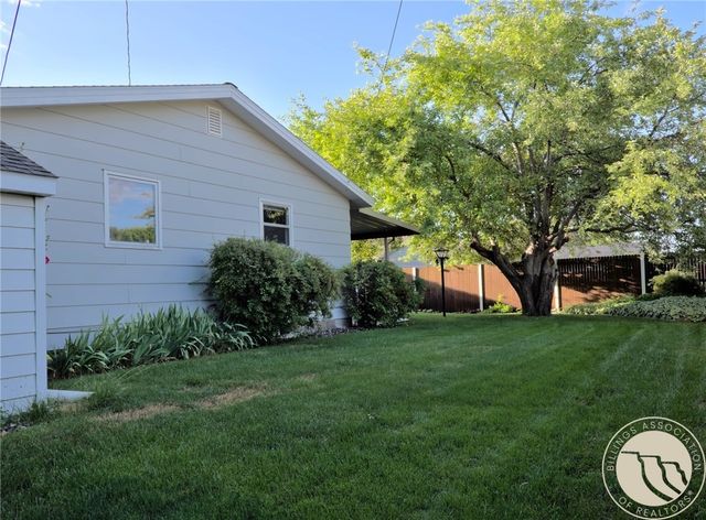 28 19th Street W, Billings, MT 59102