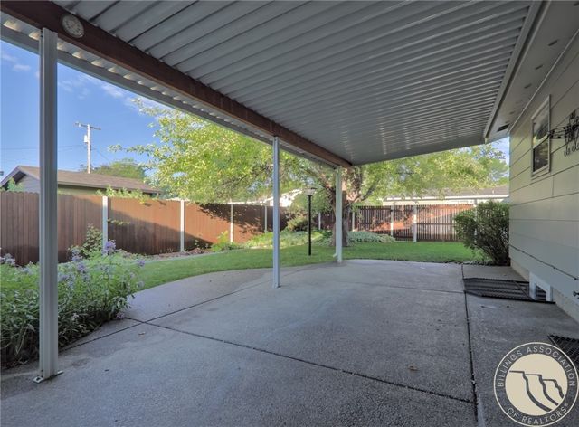 28 19th Street W, Billings, MT 59102