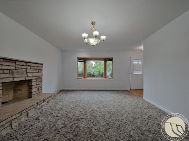28 19th Street W, Billings, MT 59102